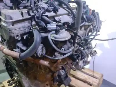 Автозапчасти б/у полный двигатель за ford ranger (es) 2.5 tdci cat ссылки oem iam  308821 5078987 Автозапчасти б/у полный двигатель за ford ranger (es) 2.5 tdci cat ссылки oem iam  308821 5078987