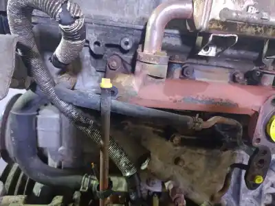 Автозапчасти б/у полный двигатель за ford ranger (es) 2.5 tdci cat ссылки oem iam  308821 5078987 Автозапчасти б/у полный двигатель за ford ranger (es) 2.5 tdci cat ссылки oem iam  308821 5078987