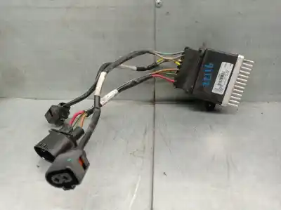 Автозапчастина б/у електронний модуль для audi q3 (8ub, 8ug) 2.0 tdi посилання на oem iam 8k0959501g  