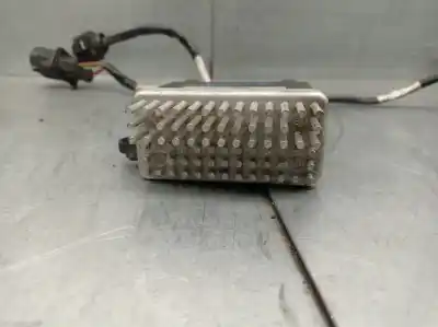 Автозапчастина б/у електронний модуль для audi q3 (8ub, 8ug) 2.0 tdi посилання на oem iam 8k0959501g  