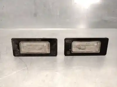 Автозапчастина б/у реєстрація пілот для audi a5 (8t3) 3.0 tdi quattro посилання на oem iam 8t0943021