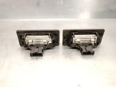 Автозапчастина б/у реєстрація пілот для audi a5 (8t3) 3.0 tdi quattro посилання на oem iam 8t0943021  8t0943021