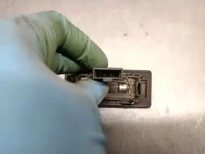 Автозапчастина б/у реєстрація пілот для audi a5 (8t3) 3.0 tdi quattro посилання на oem iam 8t0943021  8t0943021