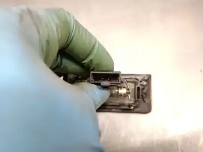 Автозапчастина б/у реєстрація пілот для audi a5 (8t3) 3.0 tdi quattro посилання на oem iam 8t0943021  8t0943021