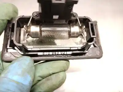 Автозапчастина б/у реєстрація пілот для audi a5 (8t3) 3.0 tdi quattro посилання на oem iam 8t0943021  8t0943021