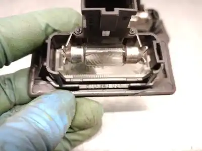 Автозапчастина б/у реєстрація пілот для audi a5 (8t3) 3.0 tdi quattro посилання на oem iam 8t0943021  8t0943021