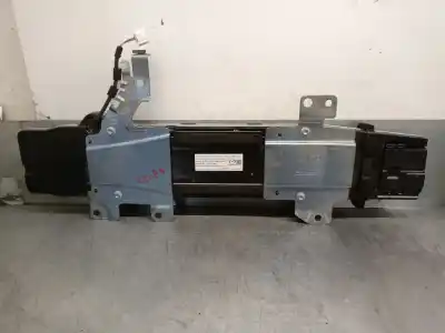 Автозапчастина б/у аккумулятор для mazda cx-30 (dm) skyactiv-x m hybrid посилання на oem iam bdmc67zb3e  bdmc67zb3e