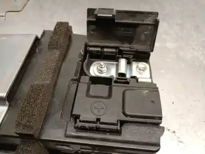 Автозапчастина б/у аккумулятор для mazda cx-30 (dm) skyactiv-x m hybrid посилання на oem iam bdmc67zb3e  bdmc67zb3e