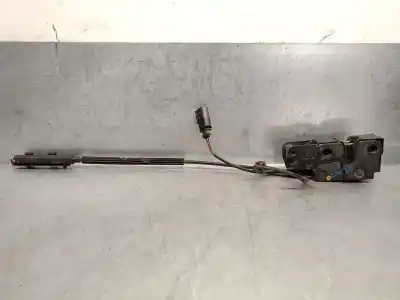 Автозапчастина б/у замок капота для audi a5 (8t3) 3.0 tdi quattro посилання на oem iam 8t0823509