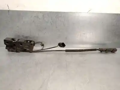 Автозапчастина б/у замок капота для audi a5 (8t3) 3.0 tdi quattro посилання на oem iam 8t0823509  8k0823509d