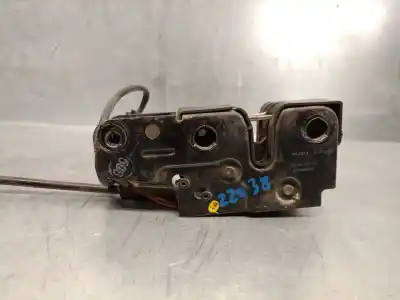 Автозапчастина б/у замок капота для audi a5 (8t3) 3.0 tdi quattro посилання на oem iam 8t0823509  8k0823509d