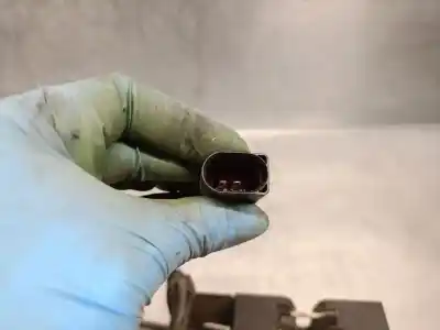 Автозапчастина б/у замок капота для audi a5 (8t3) 3.0 tdi quattro посилання на oem iam 8t0823509  8k0823509d