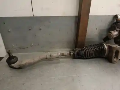 Автозапчастина б/у рульмова рейка для audi a5 (8t3) 3.0 tdi quattro посилання на oem iam 8t1422065p  8t1422065p