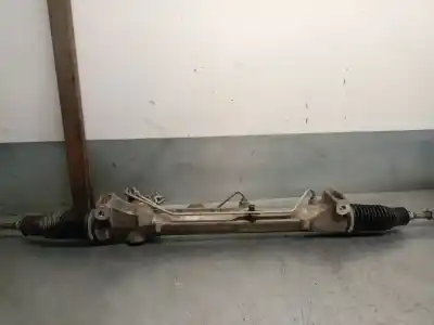 Автозапчастина б/у рульмова рейка для audi a5 (8t3) 3.0 tdi quattro посилання на oem iam 8t1422065p  8t1422065p