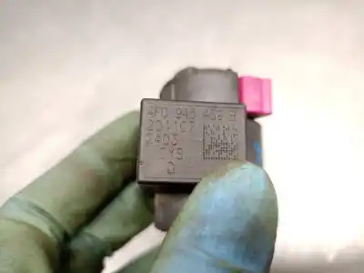 Second-hand car spare part sensor for audi a5 (8t3) 3.0 tdi quattro oem iam references 4f0945459b  4f0945459b