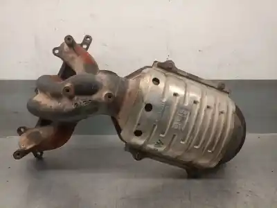 Second-hand car spare part Catalytic Converter for KIA RIO I FASTBACK (DC) 1.3 OEM IAM references 03E24N  28510