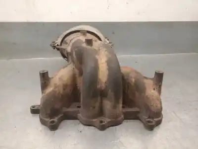 Second-hand car spare part catalytic converter for kia rio i fastback (dc) 1.3 oem iam references 03e24n  28510