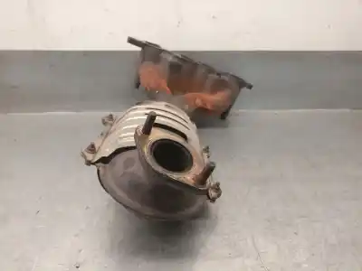 Second-hand car spare part catalytic converter for kia rio i fastback (dc) 1.3 oem iam references 03e24n  28510