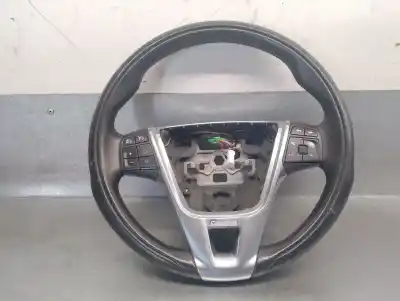 Автозапчасти б/у руль за volvo v60 i (155) d3 / d4 ссылки oem iam p313159941