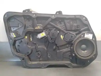 Автозапчасти б/у регулятор стекла переднего левого за volvo v60 i (155) d3 / d4 ссылки oem iam 30784310