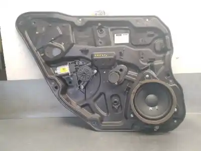 Автозапчасти б/у регулятор стекла заднего левого за volvo v60 i (155) d3 / d4 ссылки oem iam 30784312
