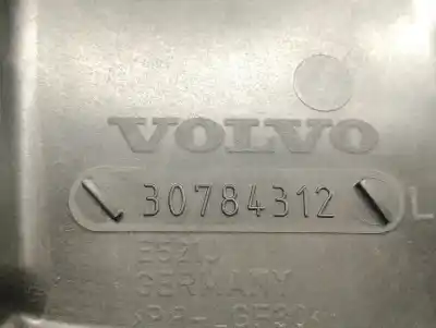 Автозапчастина б/у регулятор склона задній лівий для volvo v60 i (155) d3 / d4 посилання на oem iam 30784312 966264101 mitsuba 30784308