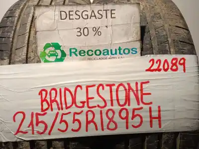 Автозапчасти б/у шина за mazda cx-30 (dm) skyactiv-x m hybrid ссылки oem iam 21555r1895h