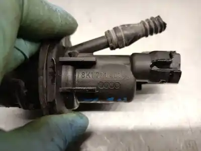 Автозапчастина б/у насос зчеплення для audi a5 (8t3) 3.0 tdi quattro посилання на oem iam 8k1721401a  8k1721401e