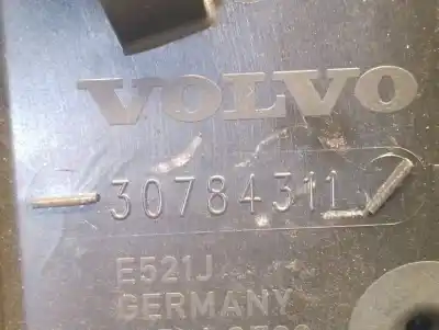 Автозапчастина б/у регулятор переднього правого скла для volvo v60 i (155) d3 / d4 посилання на oem iam 30784311 966269102 mitsuba 30784311