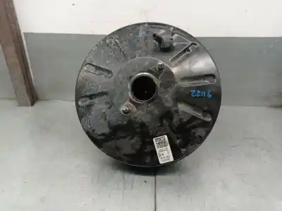 Second-hand car spare part brake servo for audi q3 (8ub, 8ug) 2.0 tdi oem iam references 5n1614105c 251178722201 ate 5n1614106a