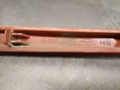 Автозапчасти б/у бампер задний правый фонарь за mazda cx-30 (dm) skyactiv-x m hybrid ссылки oem iam dfr5515l0  dfr5515l0