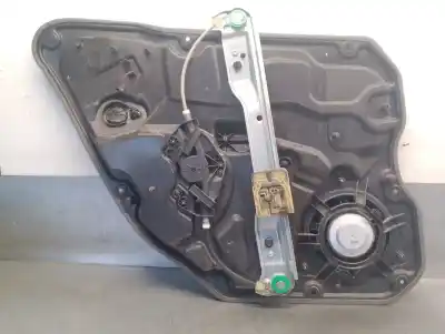 Автозапчастина б/у регулятор скла заднього правого для volvo v60 i (155) d3 / d4 посилання на oem iam 30784313 966265101 mitsuba 30784309