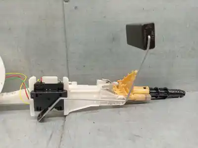 Автозапчастина б/у індикатор для audi q3 (8ub, 8ug) 2.0 tdi посилання на oem iam 5n0919673r a2c82697300 vdo 5n0919673r