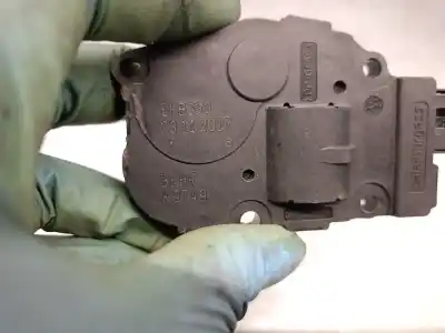 Автозапчастина б/у двигатель відкривання люків кондиціонація для audi a5 (8t3) 3.0 tdi quattro посилання на oem iam efb330 k9749 behr 8k0820511c