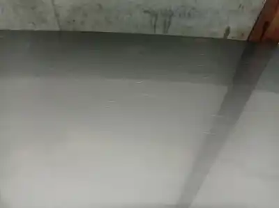 Автозапчастина б/у задне крило для audi q3 (8ub, 8ug) 2.0 tdi посилання на oem iam 8u0827933  8u0827933f