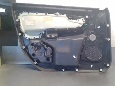 Автозапчастина б/у обработка передніх правіх дверей для volvo v60 i (155) d3 / d4 посилання на oem iam 8635860  1282522