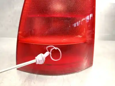 Автозапчастина б/у правий ліхтар для citroen c3 i (fc_, fn_) 1.4 i посилання на oem iam 6351q3  6351q3