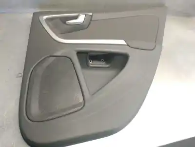 Автозапчасти б/у обивка задней правой двери за volvo v60 i (155) d3 / d4 ссылки oem iam 8635883