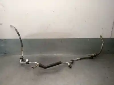 Peça sobressalente para automóvel em segunda mão tubos de ar condicionado por fiat doblo autobús (263_) 1.6 d multijet (263axp1b) referências oem iam 520316861