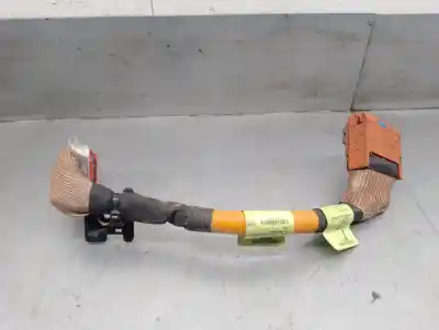 Peça sobressalente para automóvel em segunda mão fio por renault austral tce 130 referências oem iam 297a31804r  297a31804r