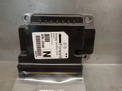 Автозапчастина б/у  для MAZDA CX-30 (DM)  Посилання на OEM IAM DFR557K30B  