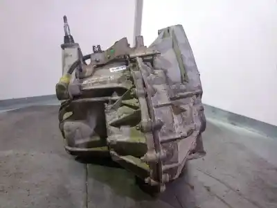 Автозапчасти б/у коробка передач за renault espace iv (jk0/1_) 2.2 dci (jk0h) ссылки oem iam pk6061 c016293 7701478256