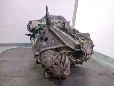 Автозапчасти б/у коробка передач за renault espace iv (jk0/1_) 2.2 dci (jk0h) ссылки oem iam pk6061 c016293 7701478256