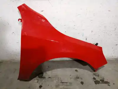 Автозапчасти б/у переднее правое крыло за volvo v60 i (155) d3 / d4 ссылки oem iam 31352074