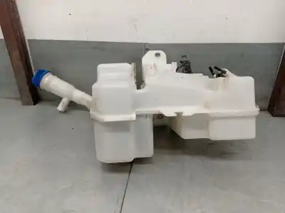 Автозапчастина б/у чистий депозит для audi q3 (8ub, 8ug) 2.0 tdi посилання на oem iam 8u0955451j  8u0955453l