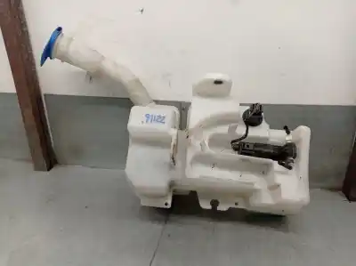 Автозапчастина б/у чистий депозит для audi q3 (8ub, 8ug) 2.0 tdi посилання на oem iam 8u0955451j  8u0955453l