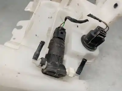 Автозапчастина б/у чистий депозит для audi q3 (8ub, 8ug) 2.0 tdi посилання на oem iam 8u0955451j  8u0955453l