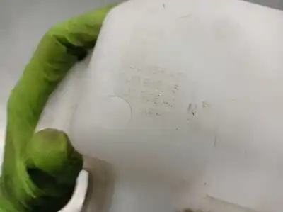 Автозапчастина б/у чистий депозит для audi q3 (8ub, 8ug) 2.0 tdi посилання на oem iam 8u0955451j  8u0955453l