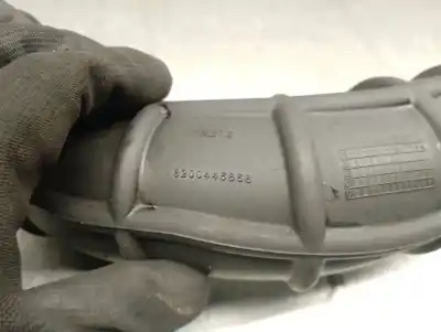 Pezzo di ricambio per auto di seconda mano tubo per renault modus / grand modus (f/jp0_) 1.5 dci (fp0d, jp0d) riferimenti oem iam 8200446868  8200446868