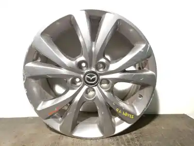 Автозапчасти б/у шина за mazda cx-30 (dm) skyactiv-x m hybrid ссылки oem iam 9965957080